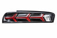 Morimoto XB LED Lambo Tail Lights LF400