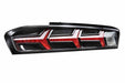 Morimoto XB LED Lambo Tail Lights LF400
