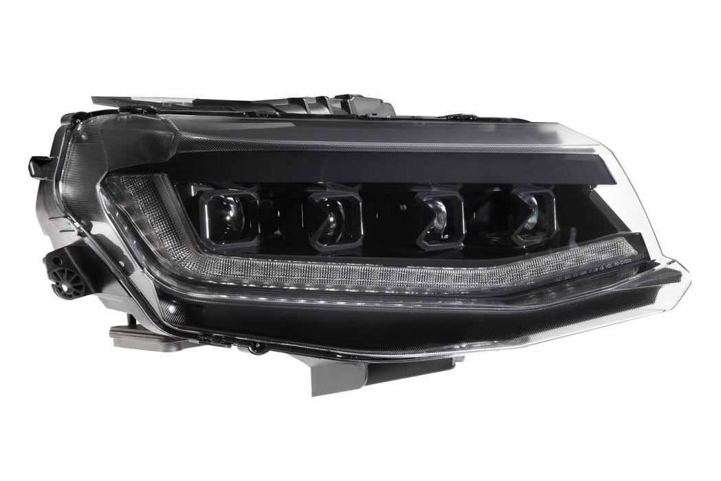 Morimoto XB LED Headlights LF403