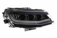 Morimoto XB LED Headlights LF403