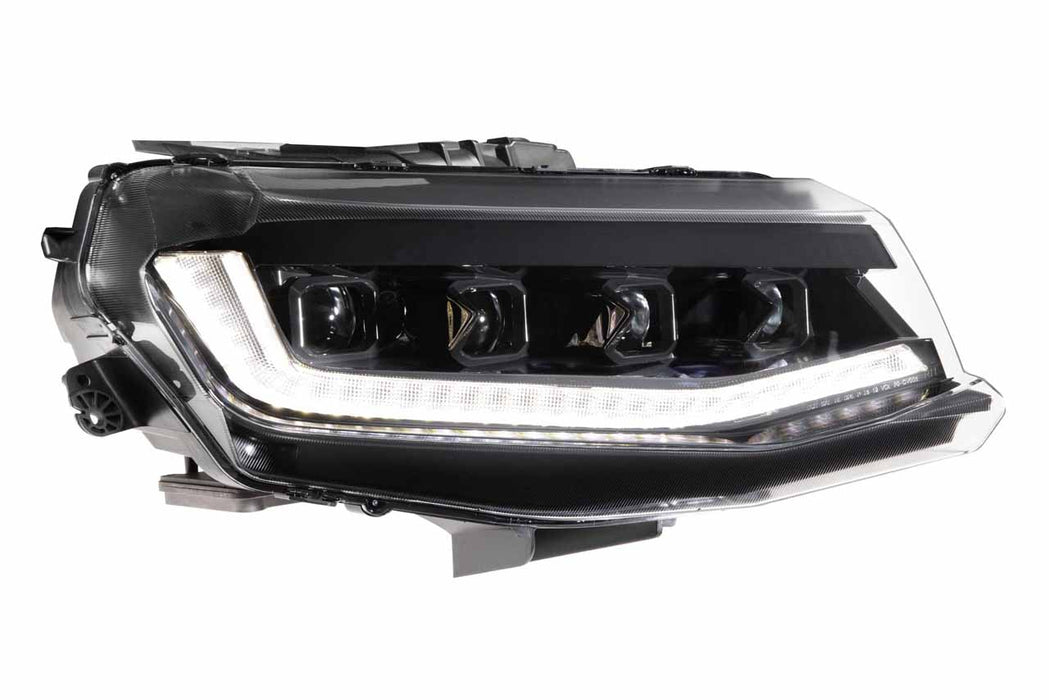 Morimoto XB LED Headlights LF403