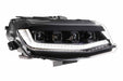 Morimoto XB LED Headlights LF403
