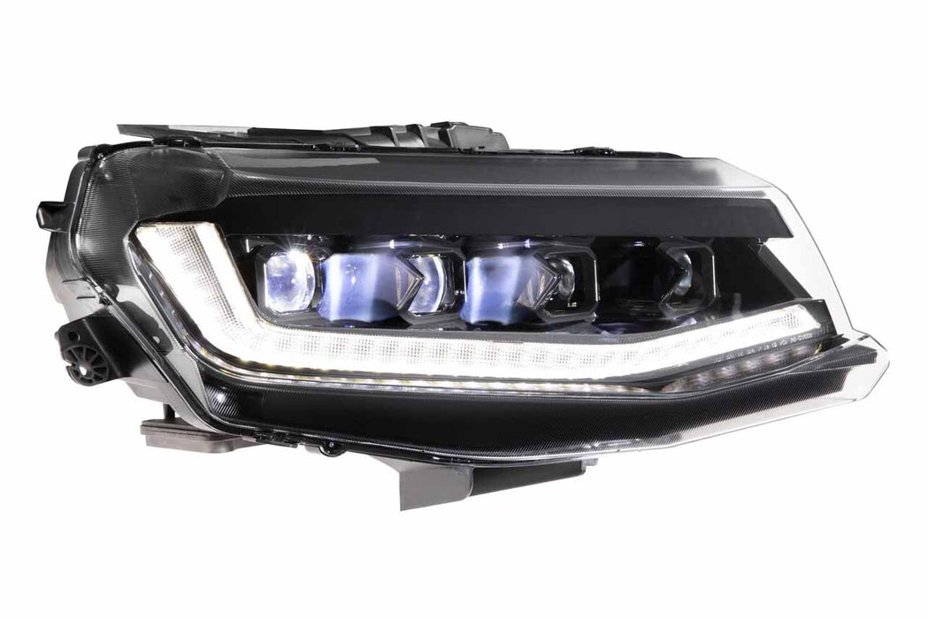 Morimoto XB LED Headlights LF403
