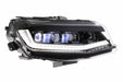 Morimoto XB LED Headlights LF403