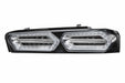 Morimoto XB LED Facelift Tail Lights LF404
