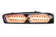 Morimoto XB LED Facelift Tail Lights LF404