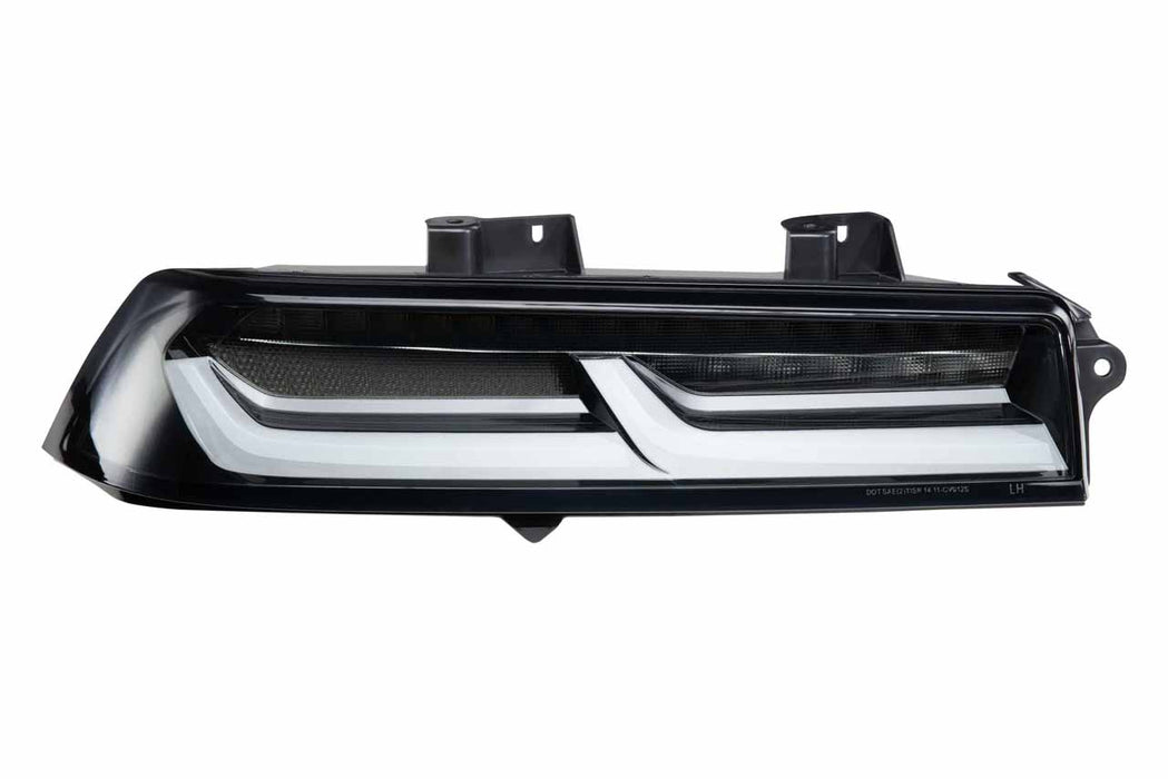 Morimoto XB LED Tail Lights LF406