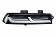 Morimoto XB LED Tail Lights LF406