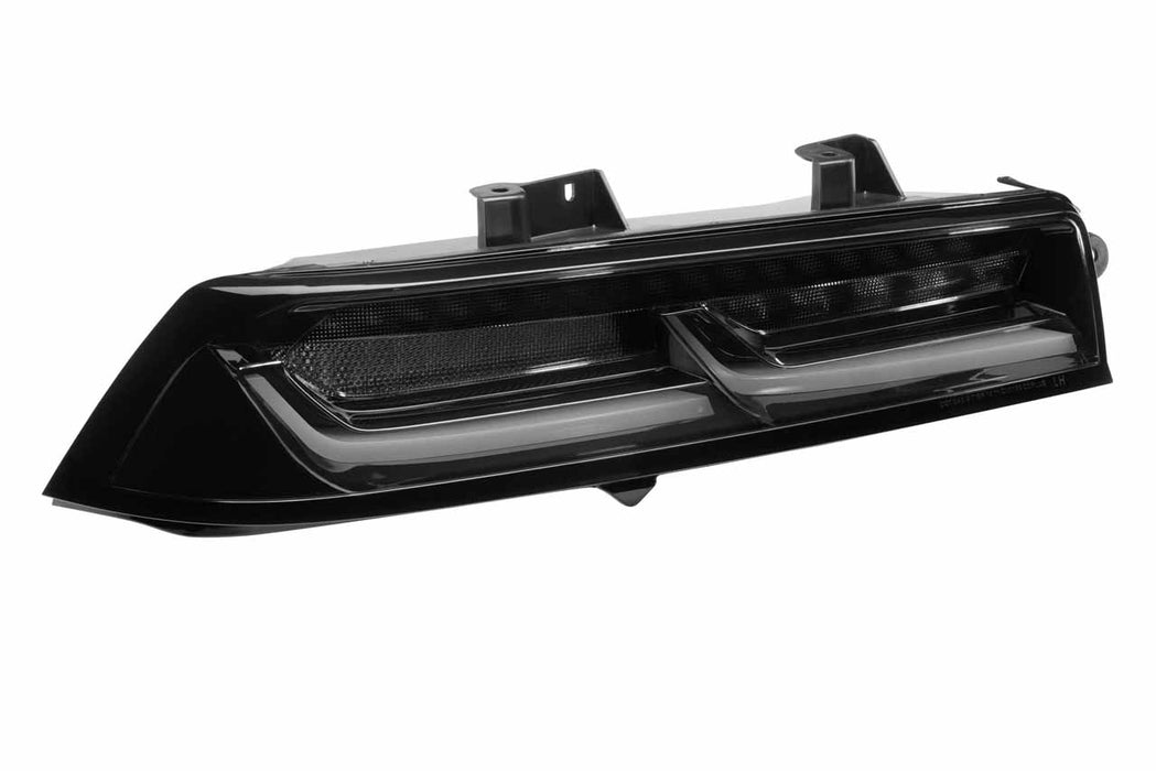 Morimoto XB LED Tail Lights LF406