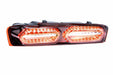 Morimoto XB LED Facelift Tail Lights LF407