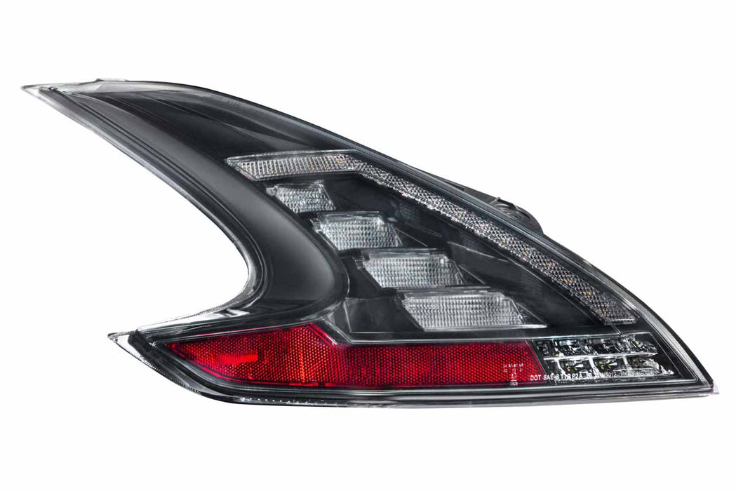 Morimoto XB LED Tail Lights LF419