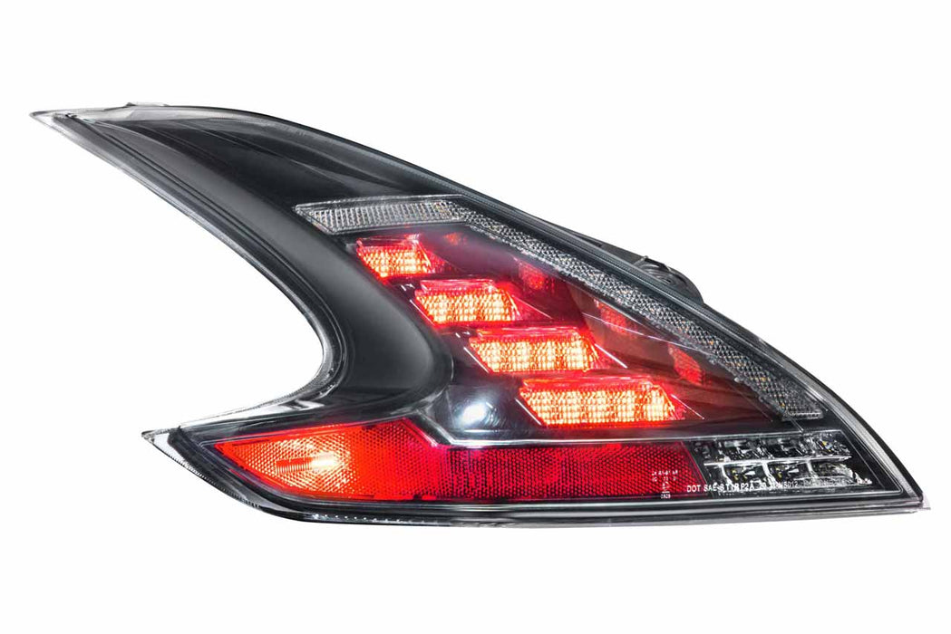 Morimoto XB LED Tail Lights LF419