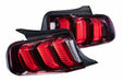 Morimoto XB LED Facelift Tail Lights LF421.2