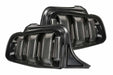 Morimoto XB LED Facelift Tail Lights LF422.2