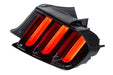 Morimoto XB LED Amber Seq. Tail Lights LF425