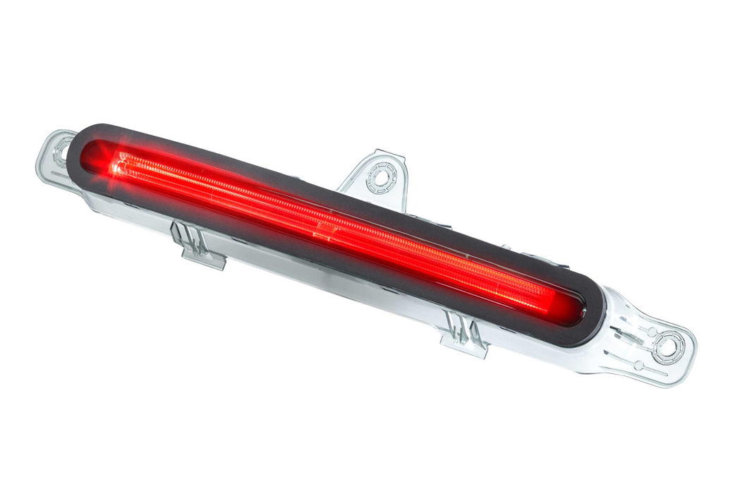 Morimoto XB LED Brake Light Red For 2010-2014 Mustang