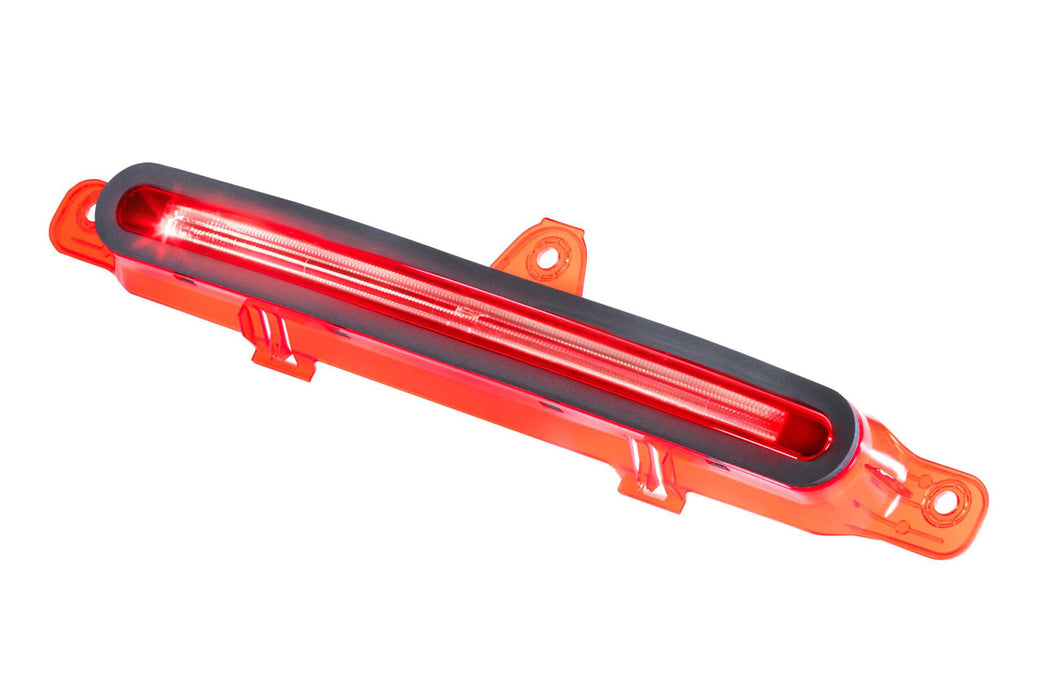 Morimoto XB LED Brake Light Red For 2010-2014 Mustang