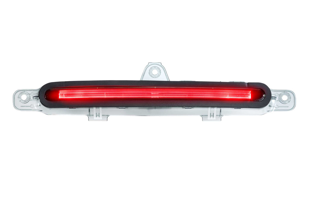 Morimoto XB LED Brake Light Smoked For 2010-2014 Mustang