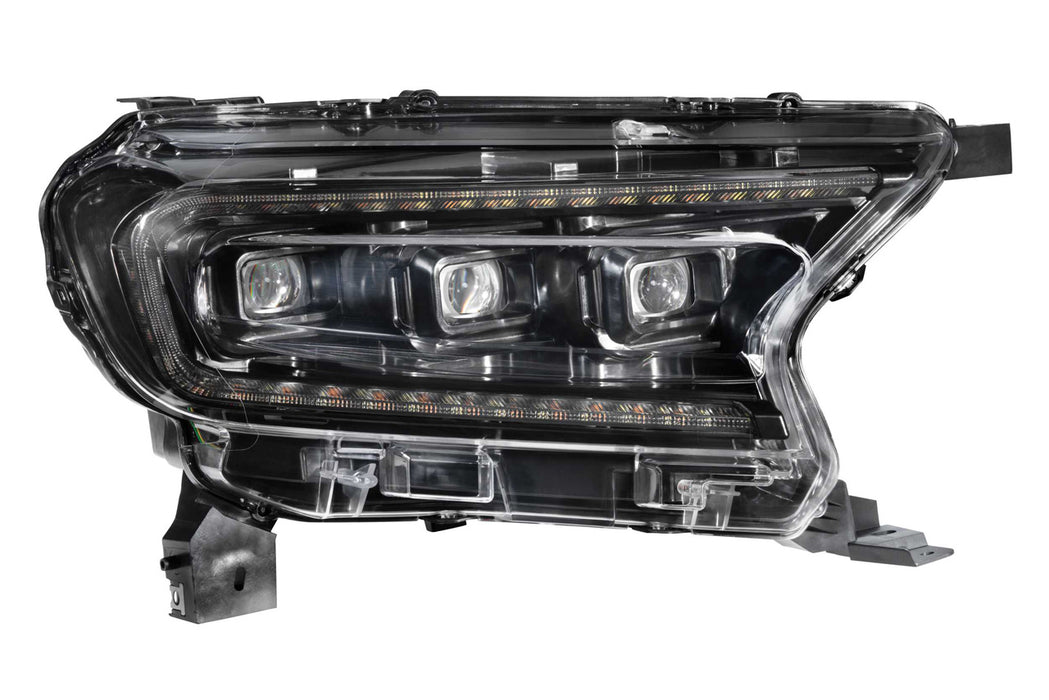 Morimoto XB LED Headlights LF437
