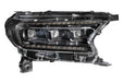 Morimoto XB LED Headlights LF437