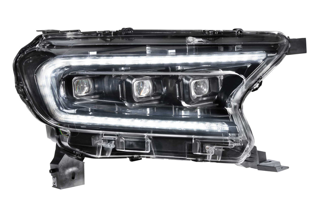 Morimoto XB LED Headlights LF437