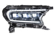 Morimoto XB LED Headlights LF437
