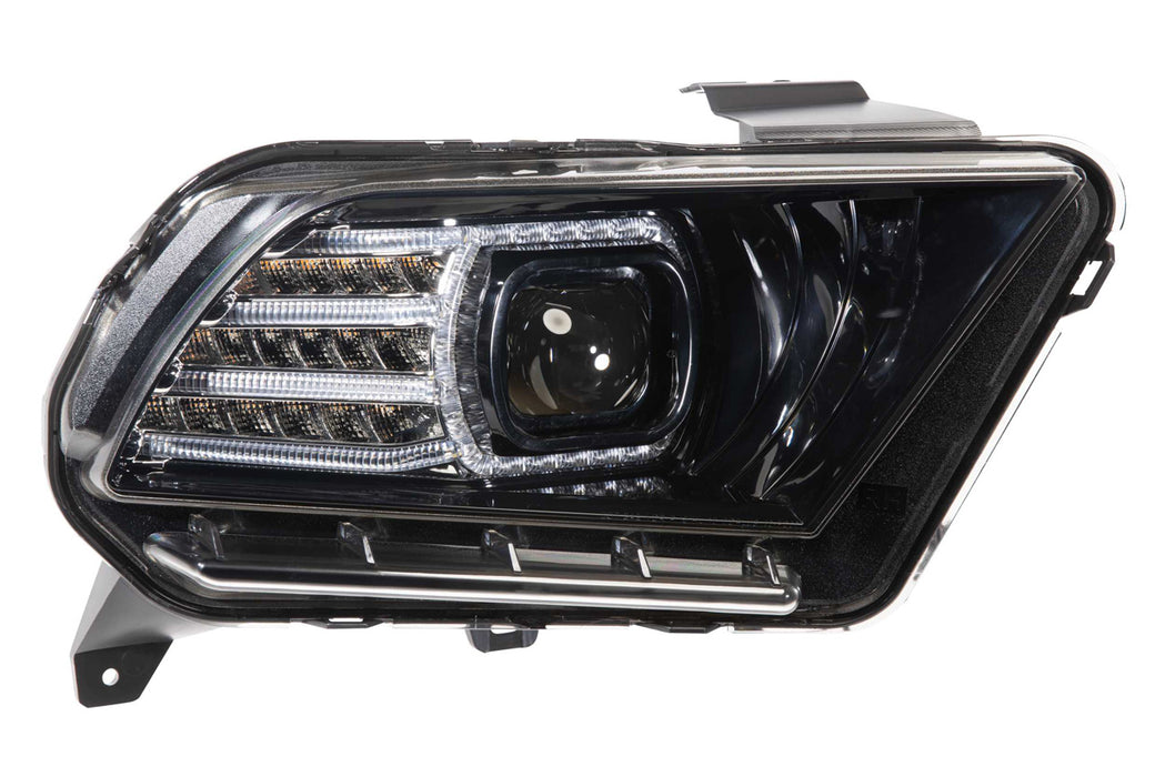 Morimoto XB LED Headlights LF440