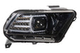 Morimoto XB LED Headlights LF440