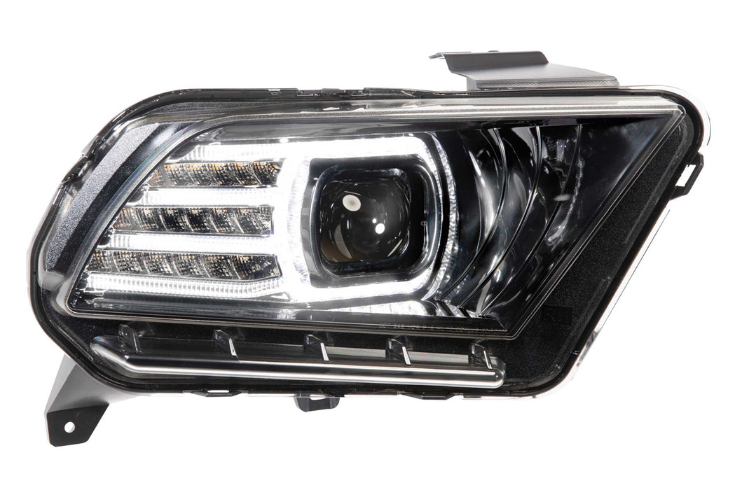 Morimoto XB LED Headlights LF440