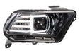 Morimoto XB LED Headlights LF440