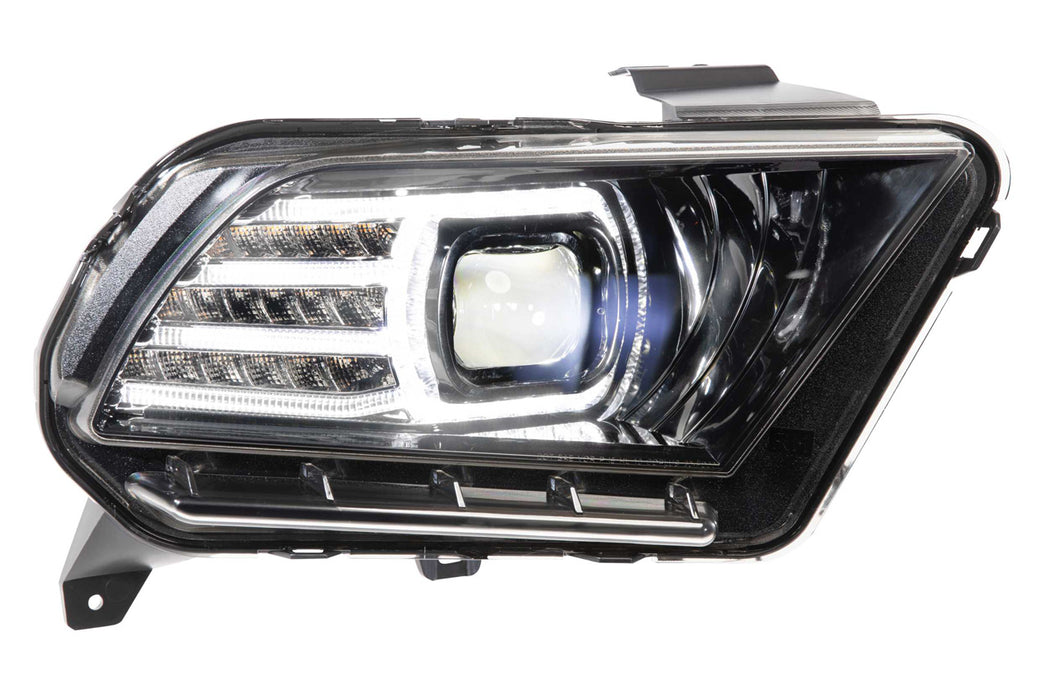 Morimoto XB LED Headlights LF440