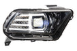 Morimoto XB LED Headlights LF440
