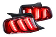 Morimoto XB LED Facelift Tail Lights LF441.2