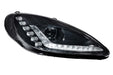 Morimoto XB LED C6 Style Headlights LF460.2