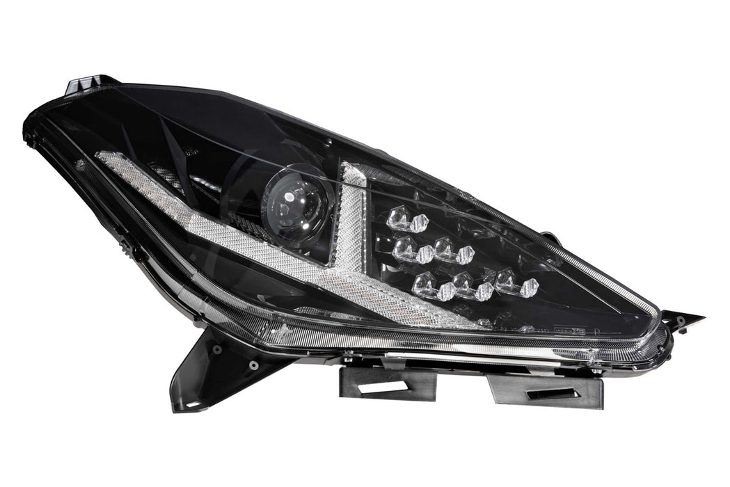 Morimoto XB LED Headlights LF463