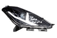 Morimoto XB LED Headlights LF463