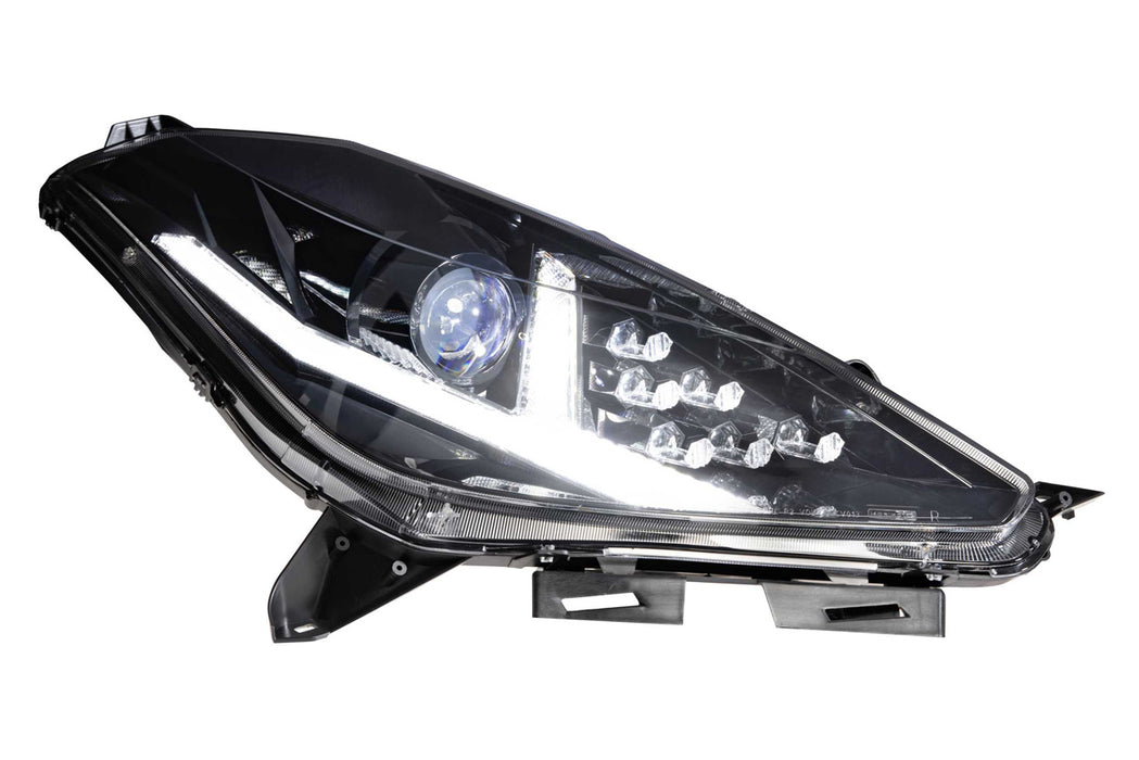 Morimoto XB LED Headlights LF463