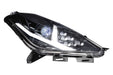 Morimoto XB LED Headlights LF463
