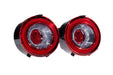 Morimoto XB LED Gen2 Tail Lights LF467