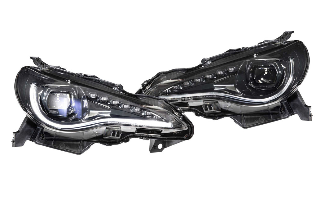 Morimoto XB LED Headlights LF470