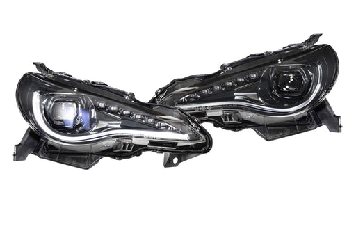 Morimoto XB LED Headlights LF470