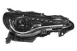 Morimoto XB LED Headlights LF470