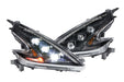 Morimoto XB LED Headlights LF474-ASM