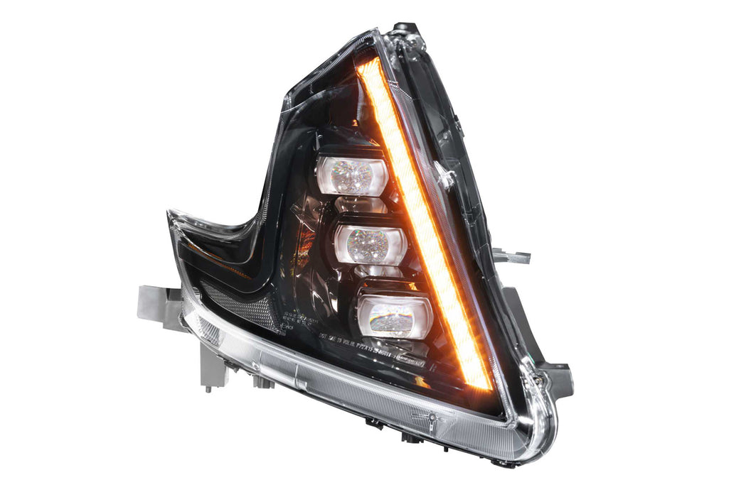 Morimoto XB LED Headlights Pair For 2009-2021 Nissan 370Z