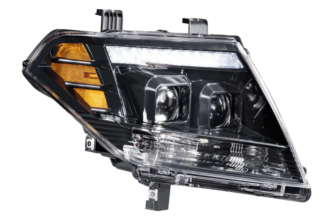 Morimoto XB Hybrid LED Headlights LF475