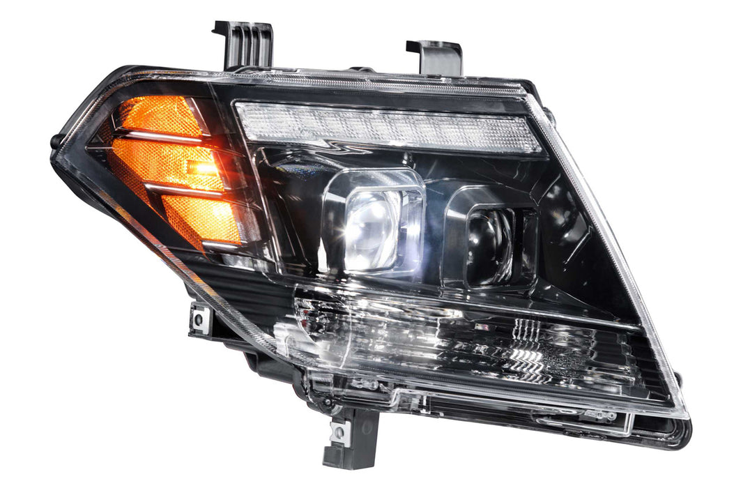 Morimoto XB Hybrid LED Headlights LF475
