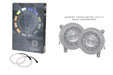 Morimoto Super7 RGBW Halo Lights LF479