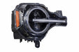 Morimoto XRGB RGB DRL Headlights LF496