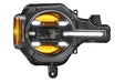 Morimoto XB LED White DRL Headlights LF497