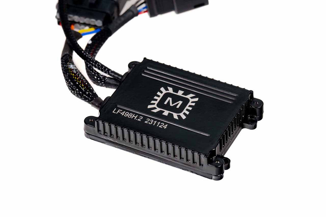 Morimoto OE LED Headlight Adapters LF498H.2